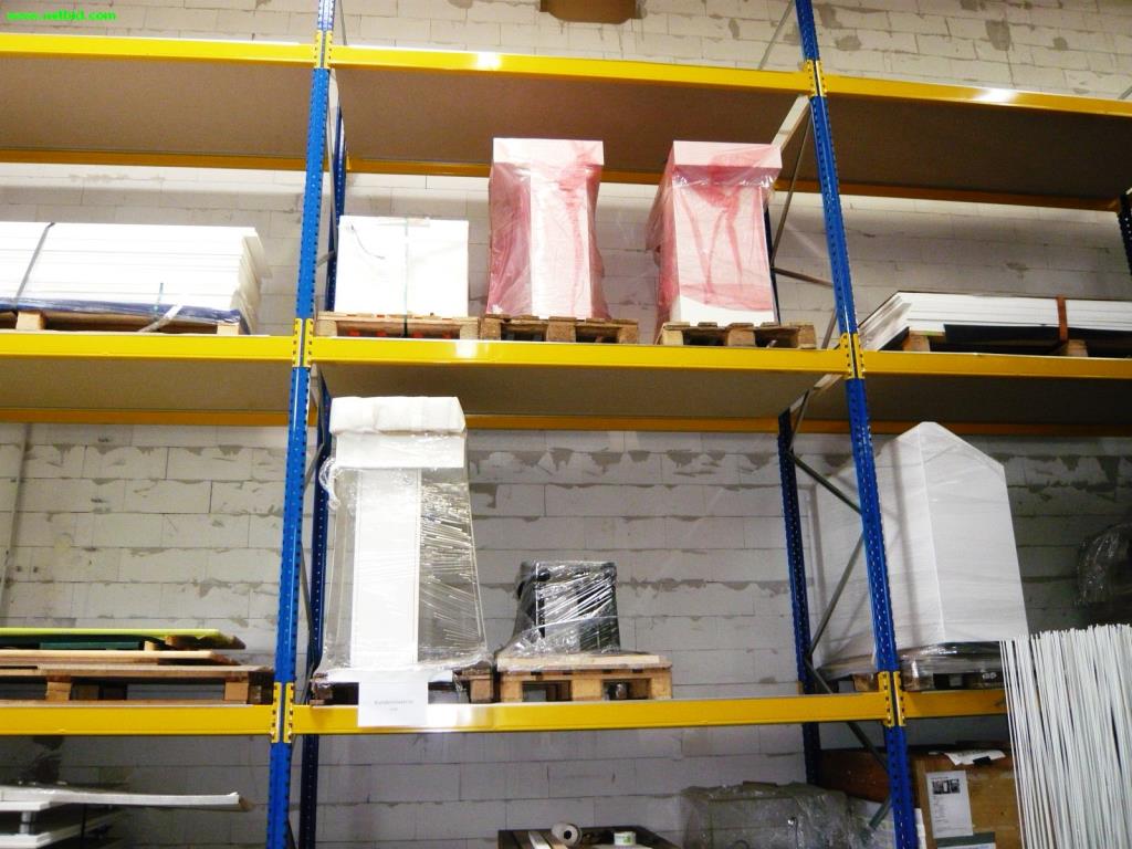 extensive batch of event technology - sound, light and video equipment-3