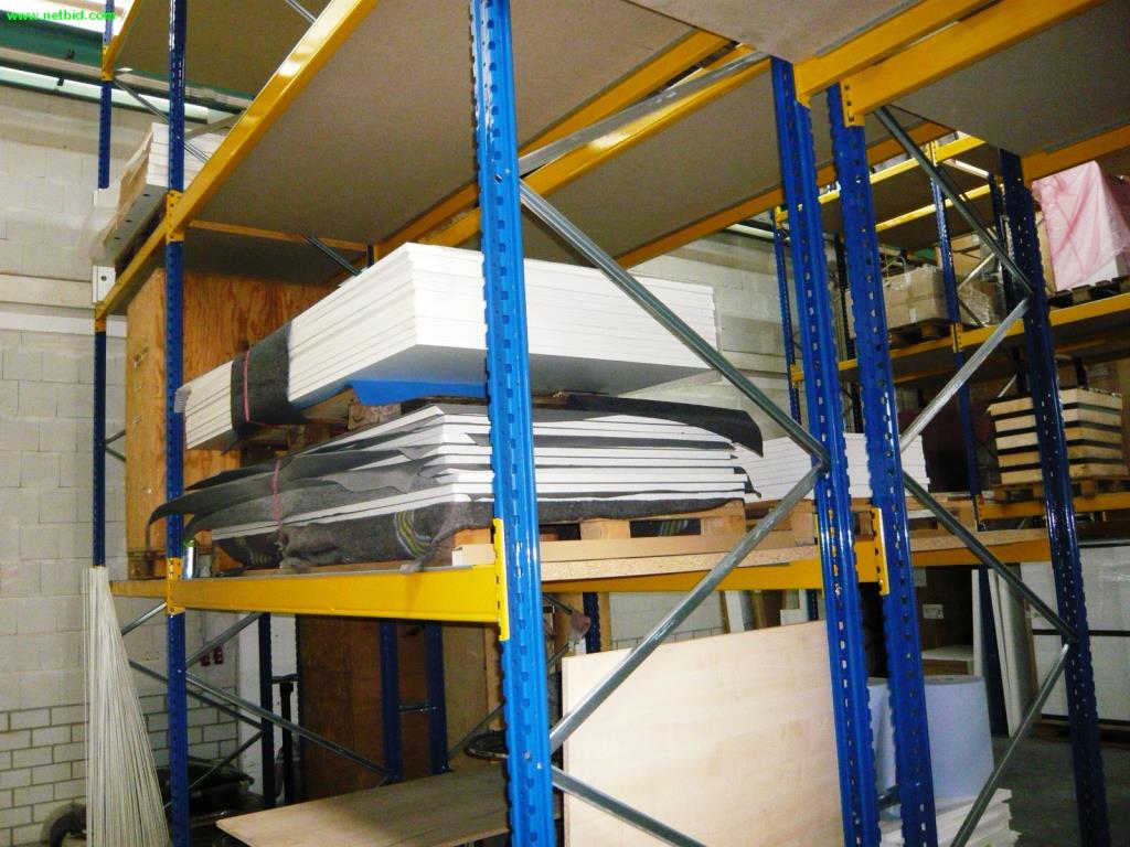 extensive batch of event technology - sound, light and video equipment-4