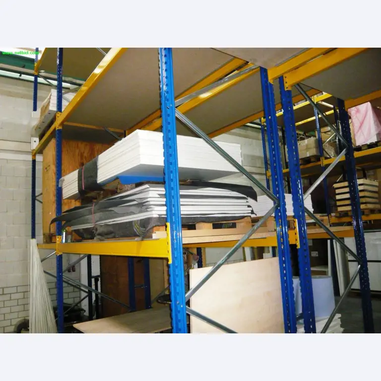 extensive batch of event technology - sound, light and video equipment-4
