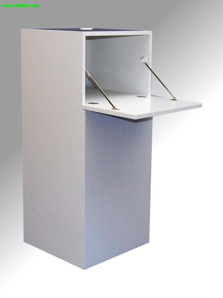 extensive batch of event technology - sound, light and video equipment-5