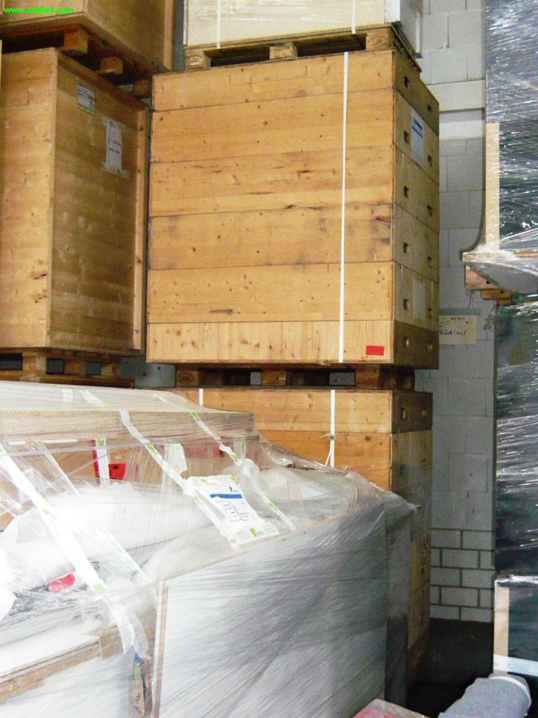 extensive batch of event technology - sound, light and video equipment-4