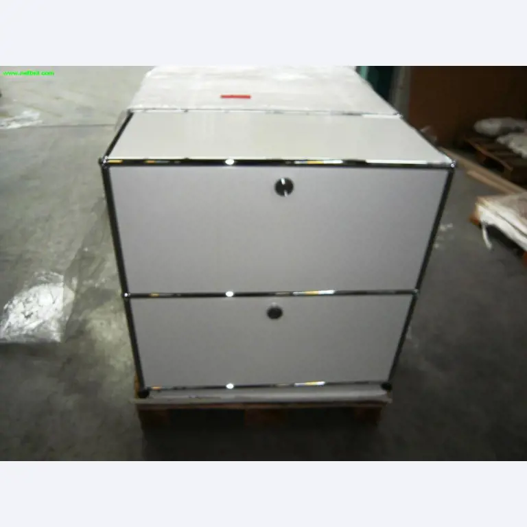 extensive batch of event technology - sound, light and video equipment-2