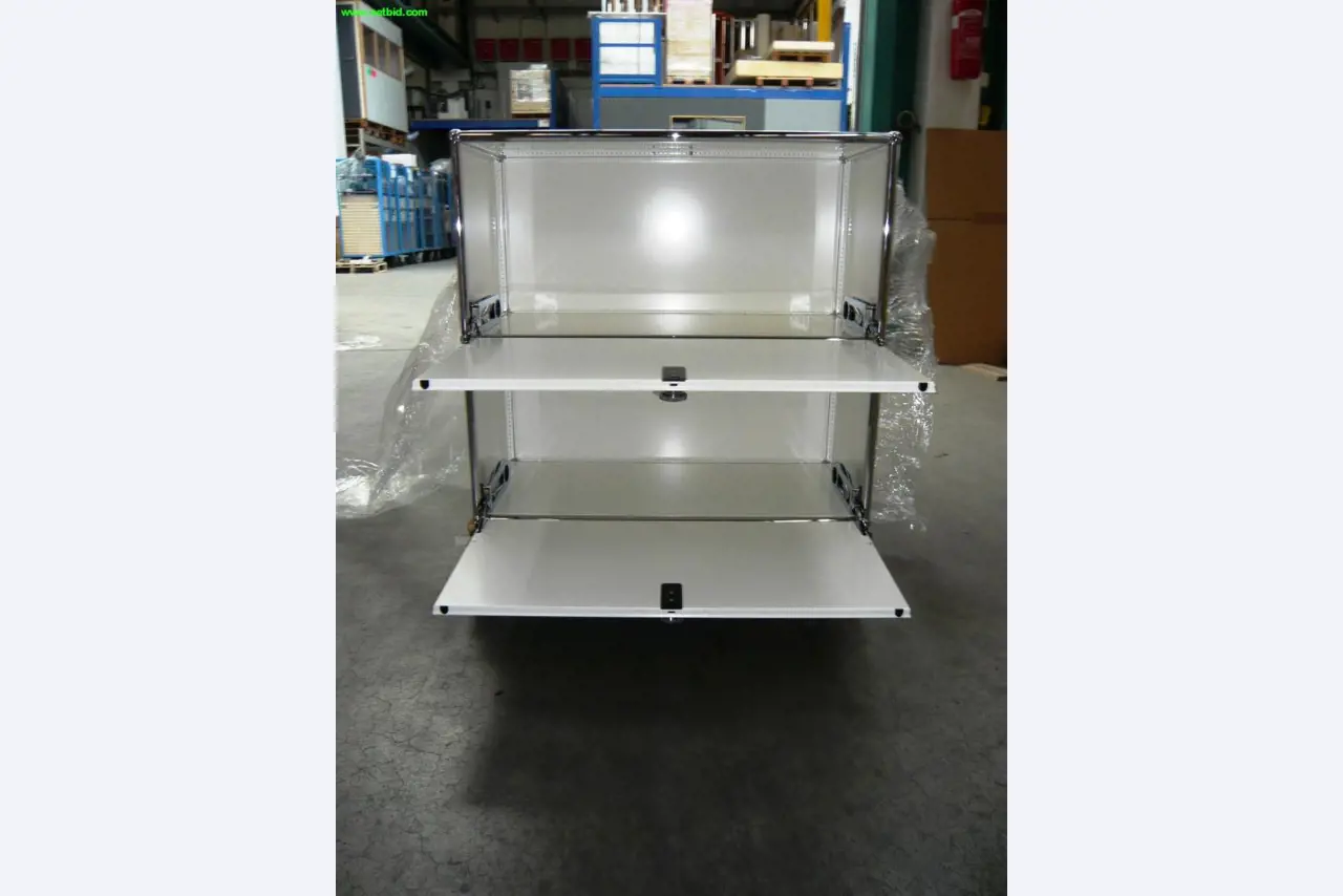 extensive batch of event technology - sound, light and video equipment-4