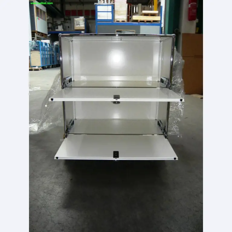 extensive batch of event technology - sound, light and video equipment-4