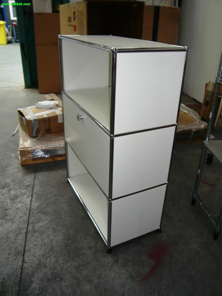 extensive batch of event technology - sound, light and video equipment-4