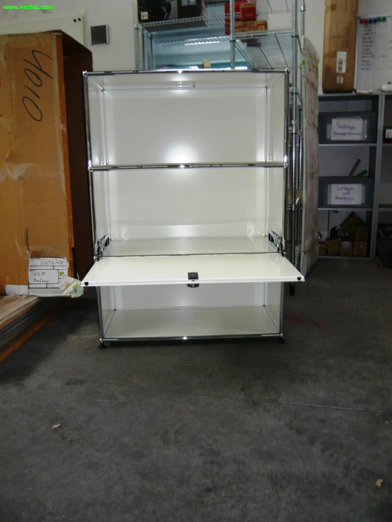 extensive batch of event technology - sound, light and video equipment-5