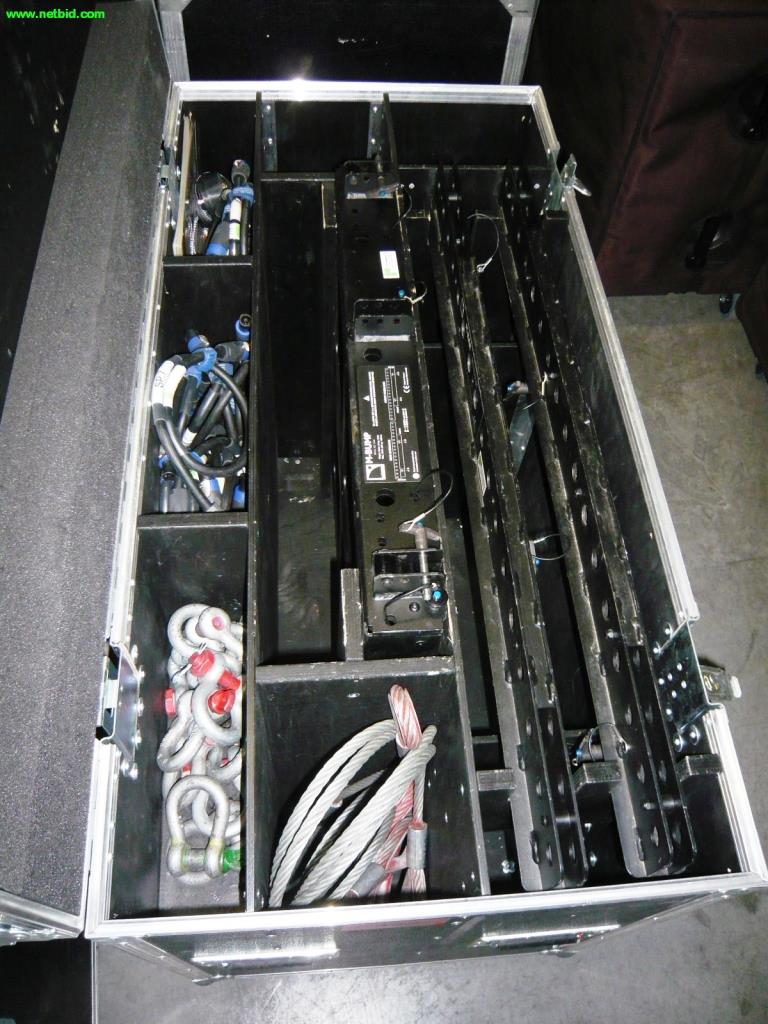 extensive batch of event technology - sound, light and video equipment-3