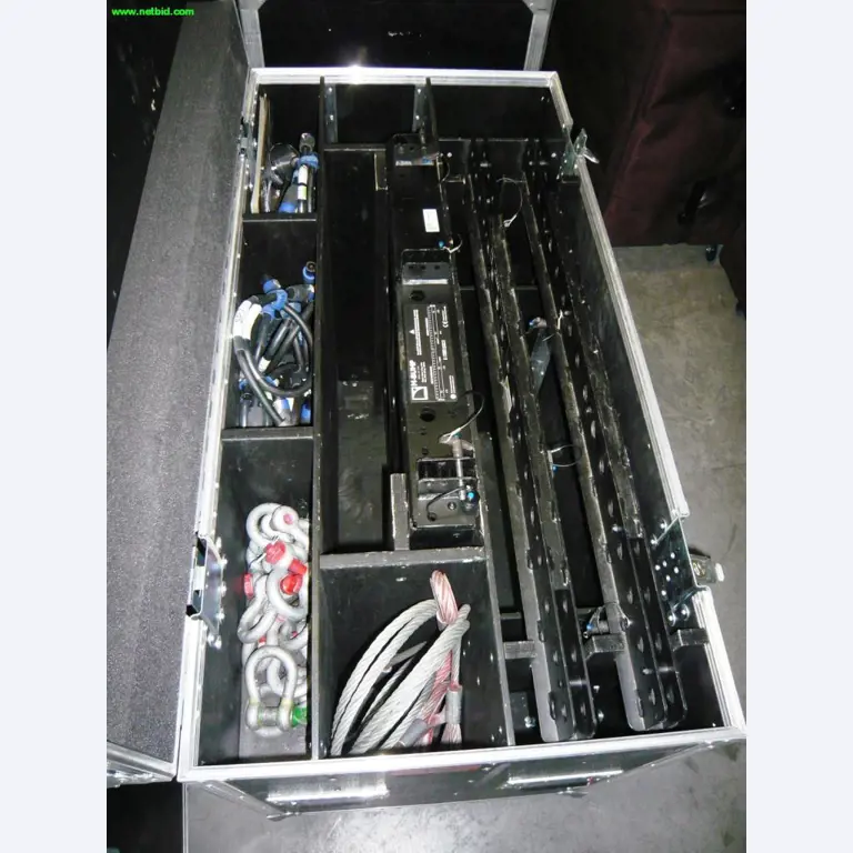 vaste lot de technique événementielle<br> - son, lumière et vidéo-3