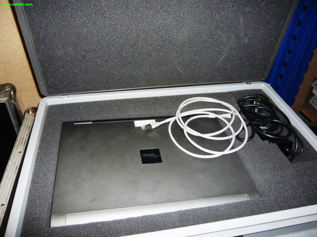 extensive batch of event technology - sound, light and video equipment-4