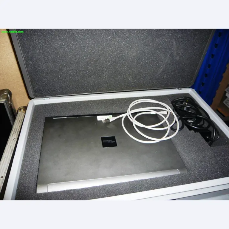 extensive batch of event technology - sound, light and video equipment-4