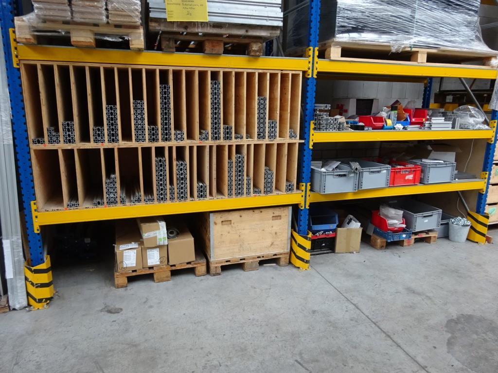 umfangreicher Posten Veranstaltungs-<br>technik – Ton-, Licht- und Videotechnik-2