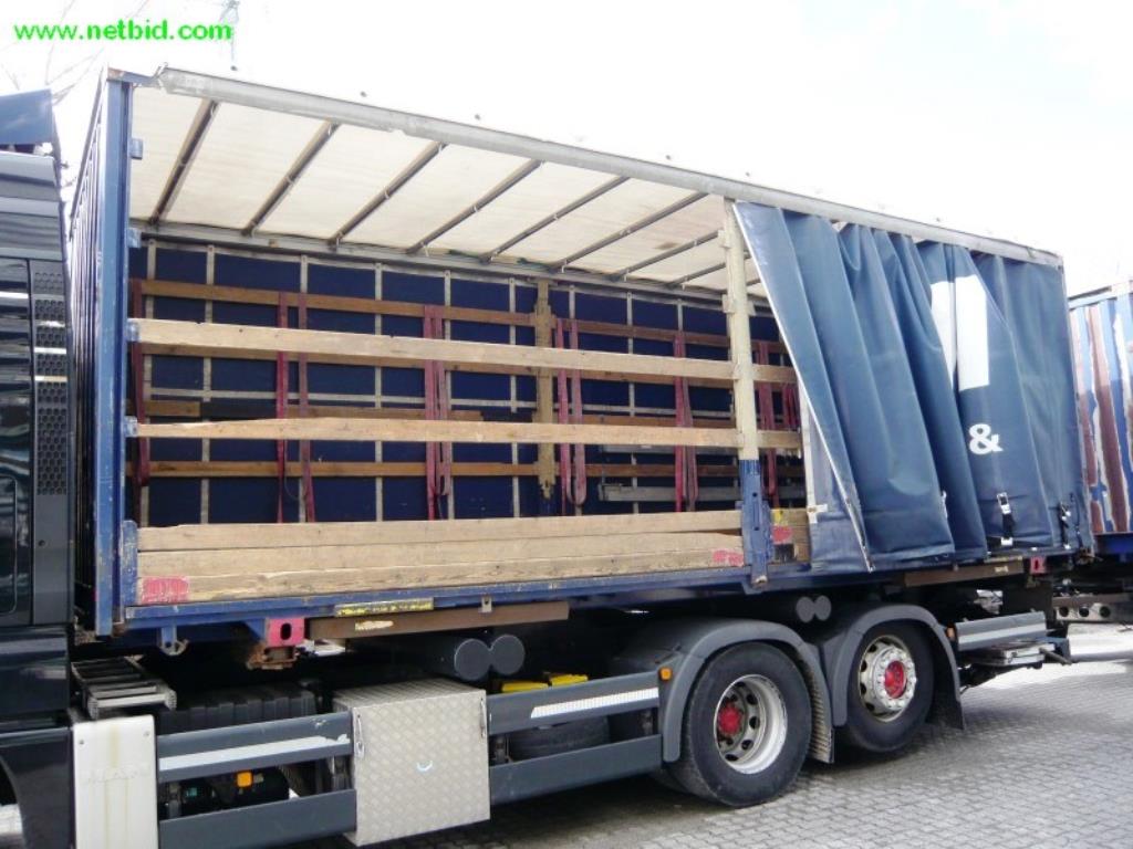 vaste lot de technique événementielle<br> - son, lumière et vidéo-1