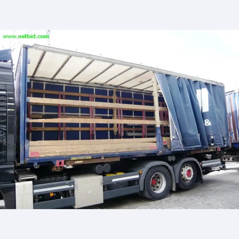 extensive batch of event technology - sound, light and video equipment-1