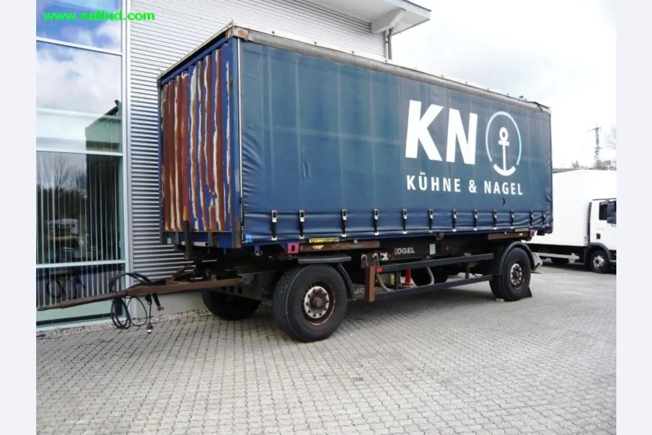 extensive batch of event technology - sound, light and video equipment-1