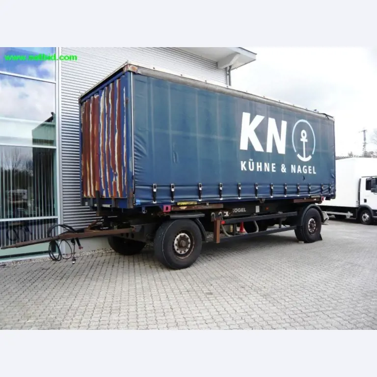 extensive batch of event technology - sound, light and video equipment-1