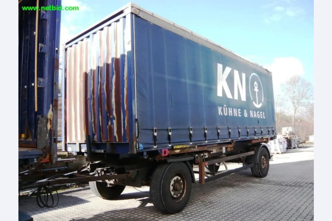 extensive batch of event technology - sound, light and video equipment-3