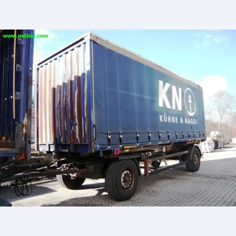 extensive batch of event technology - sound, light and video equipment-3
