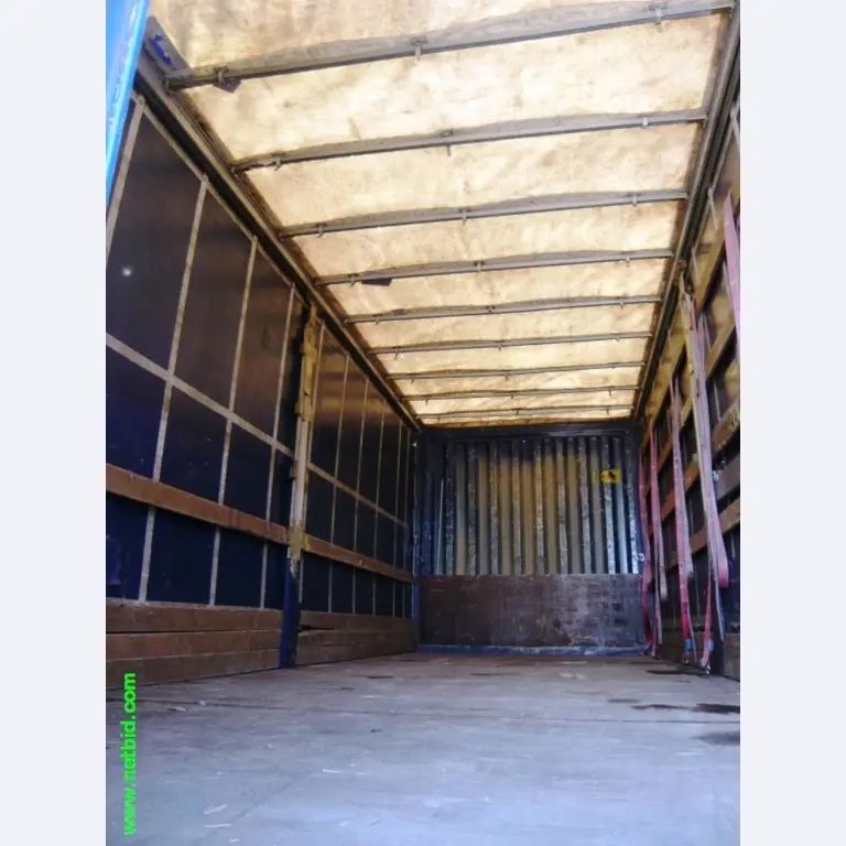 extensive batch of event technology - sound, light and video equipment-5