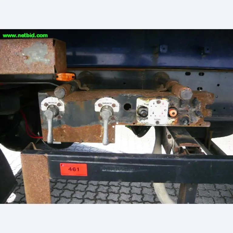 extensive batch of event technology - sound, light and video equipment-8