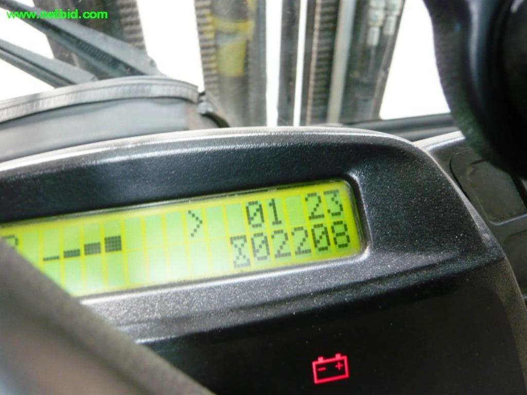 extensive batch of event technology - sound, light and video equipment-5