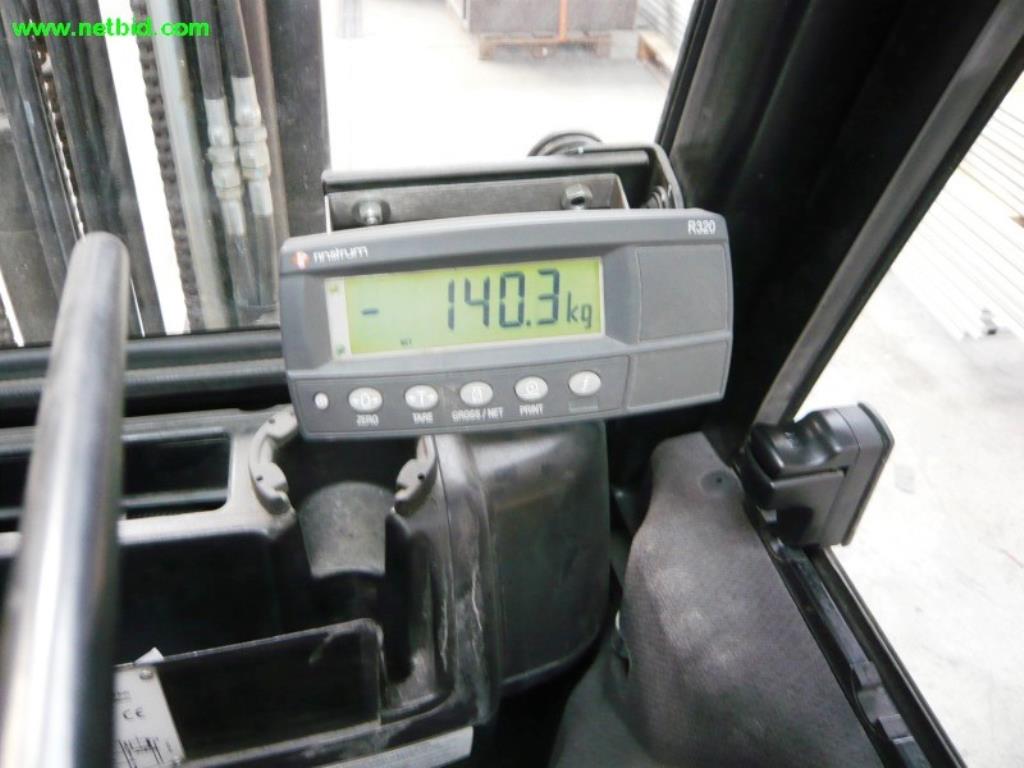 extensive batch of event technology - sound, light and video equipment-6