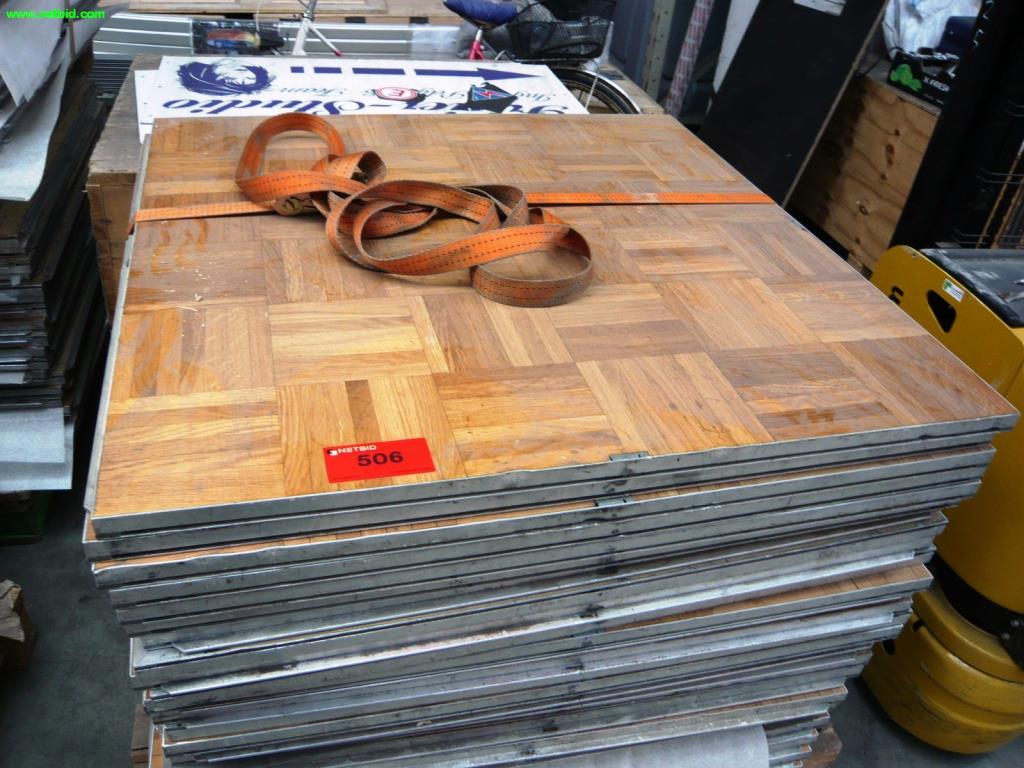 umfangreicher Posten Veranstaltungs-<br>technik – Ton-, Licht- und Videotechnik-2