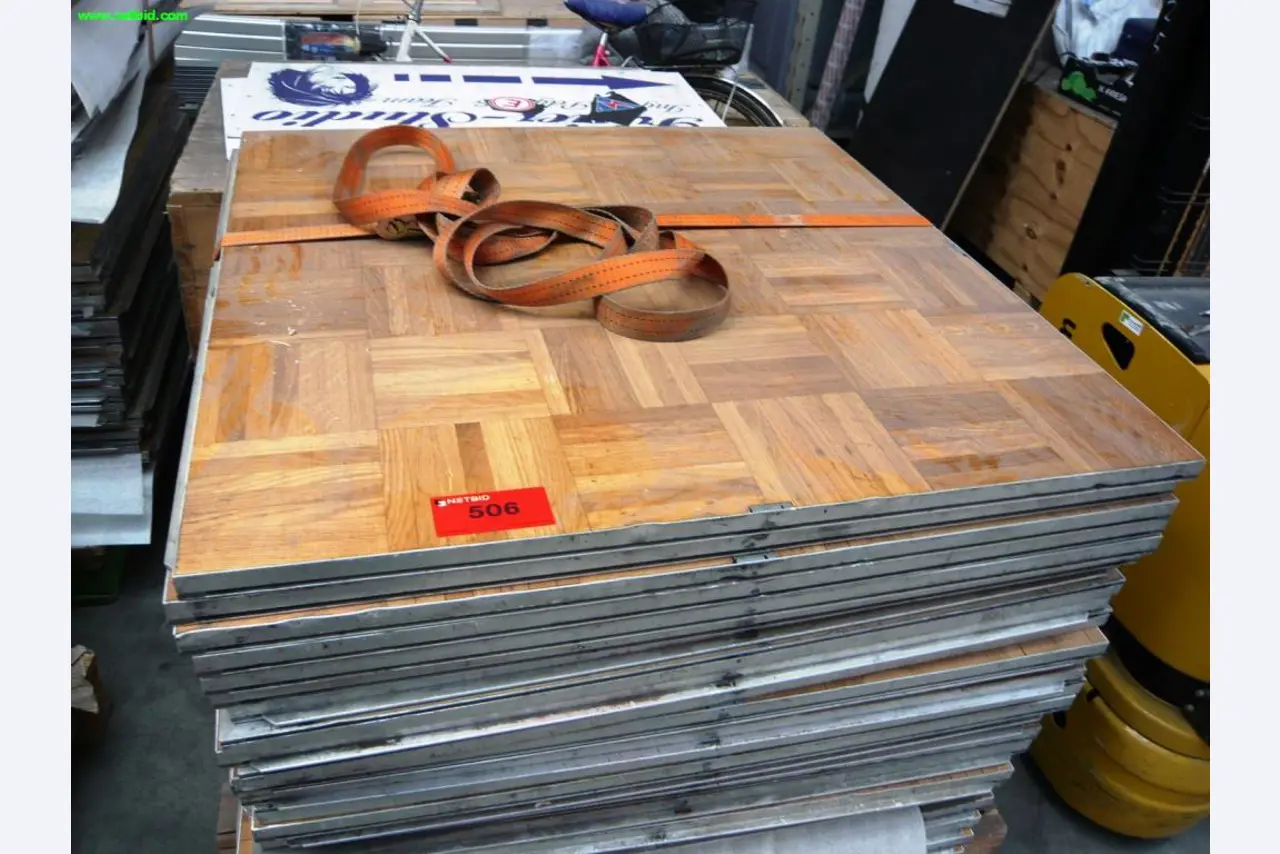 umfangreicher Posten Veranstaltungs-<br>technik – Ton-, Licht- und Videotechnik-2