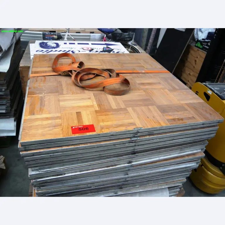 umfangreicher Posten Veranstaltungs-<br>technik – Ton-, Licht- und Videotechnik-2