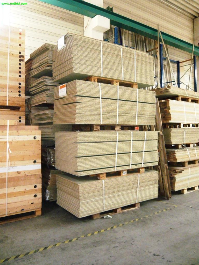 extensive batch of event technology - sound, light and video equipment-1