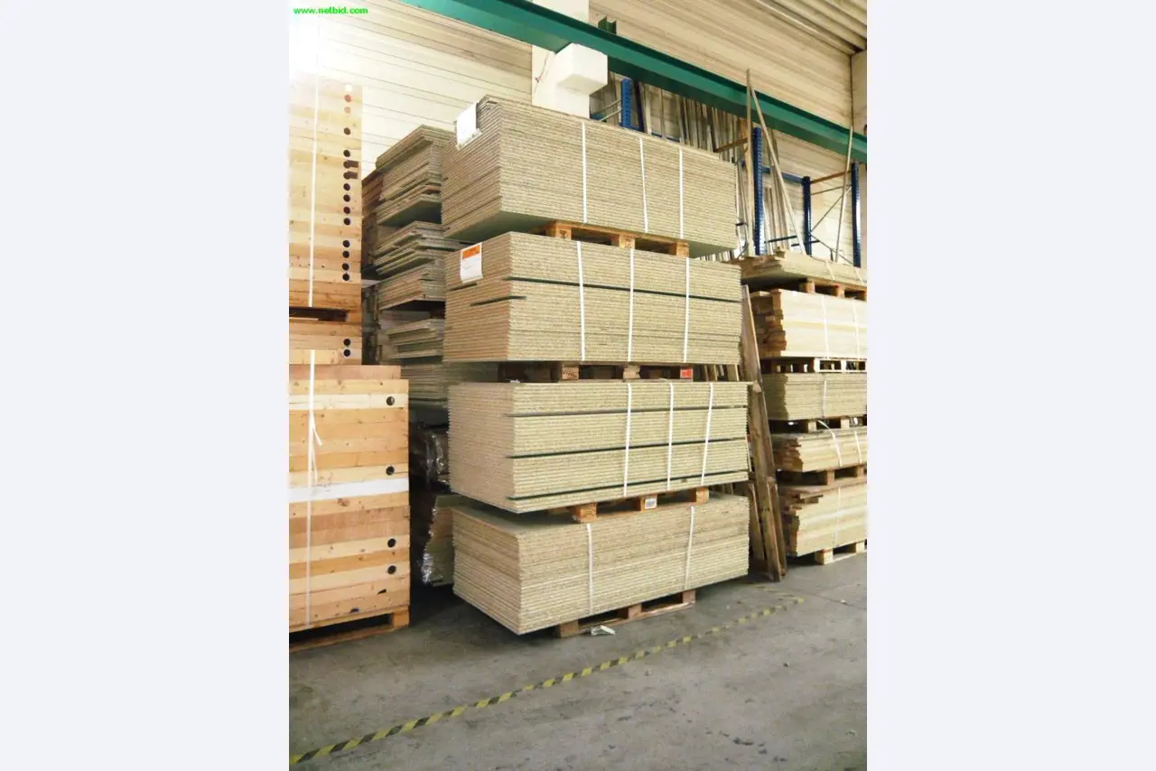 extensive batch of event technology - sound, light and video equipment-1
