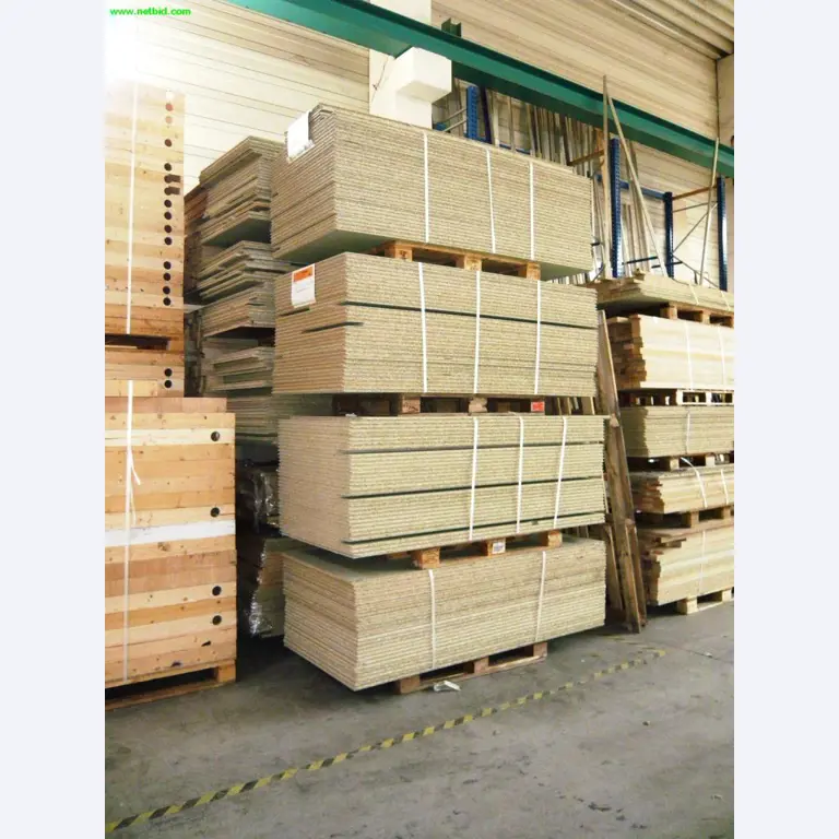 extensive batch of event technology - sound, light and video equipment-1