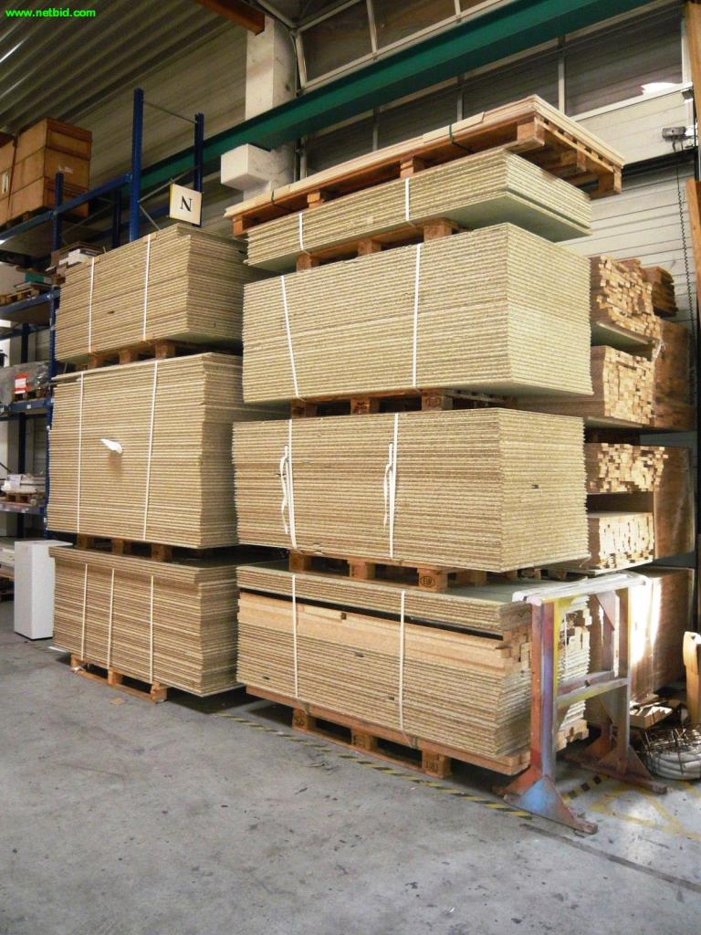 extensive batch of event technology - sound, light and video equipment-2