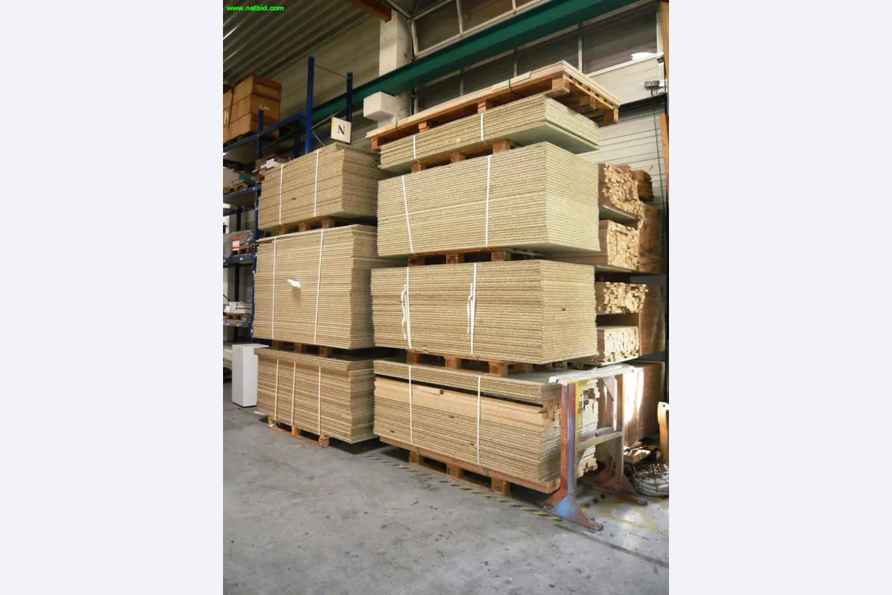extensive batch of event technology - sound, light and video equipment-2