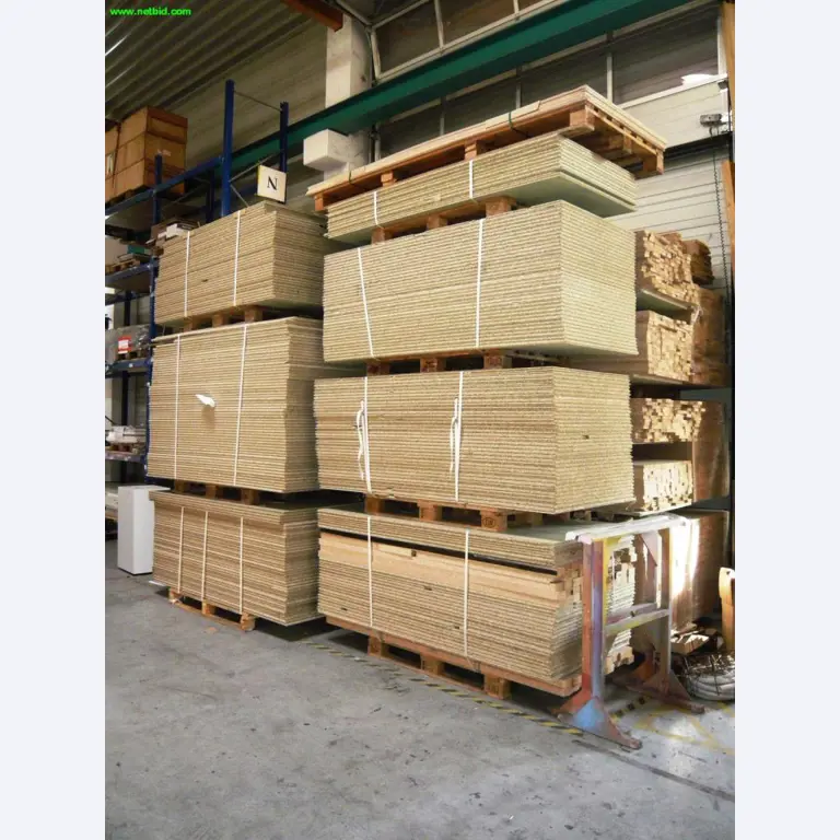 extensive batch of event technology - sound, light and video equipment-2