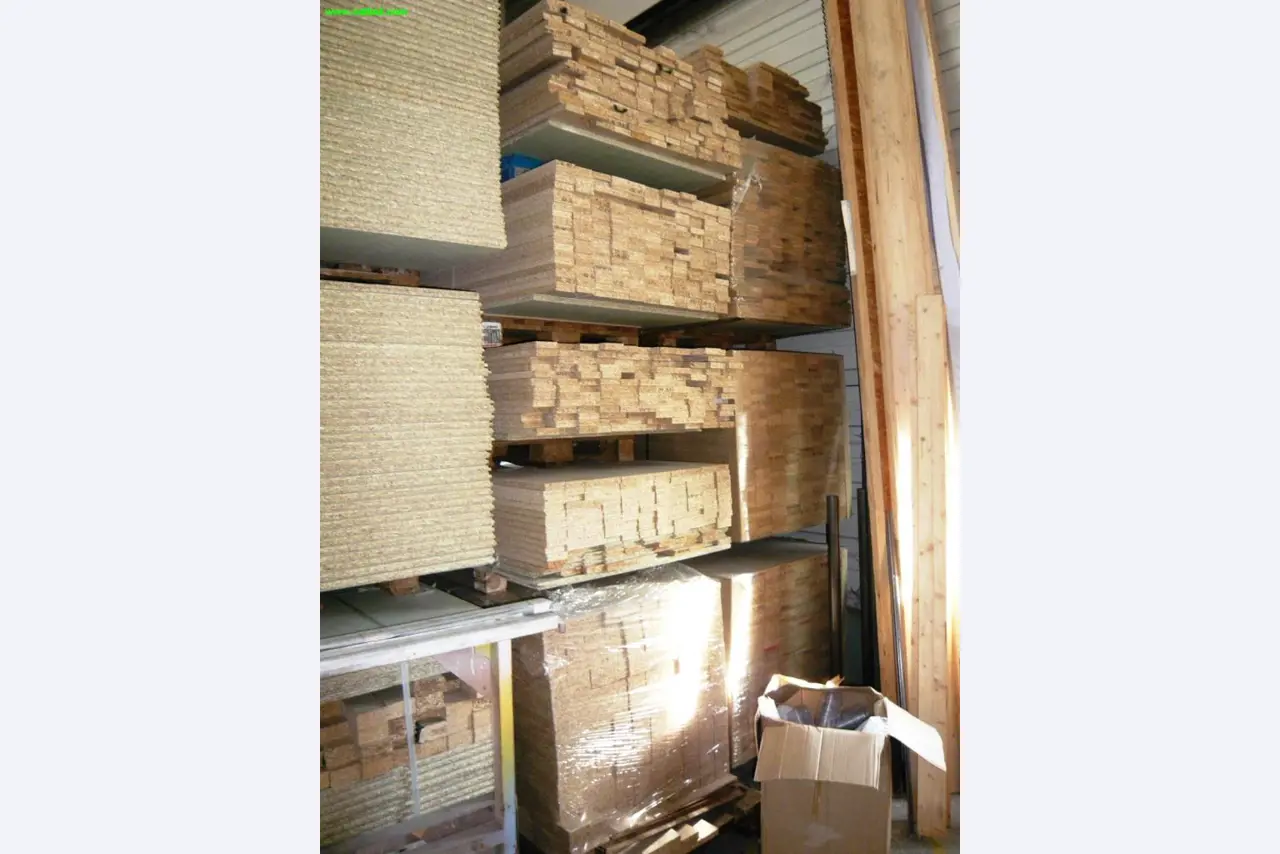 extensive batch of event technology - sound, light and video equipment-3