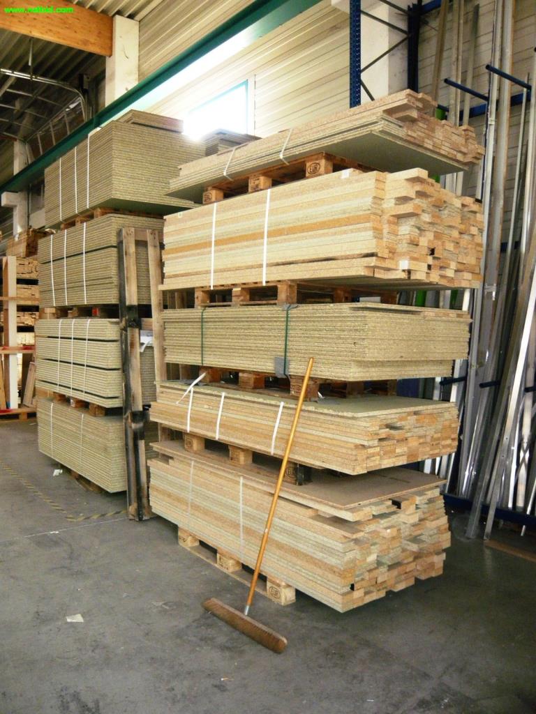 extensive batch of event technology - sound, light and video equipment-4