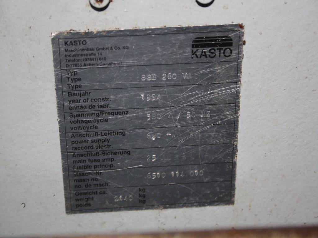 well-maintained machines from the metalworking/ machining sector -10