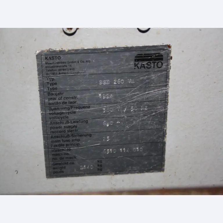 well-maintained machines from the metalworking/ machining sector -10
