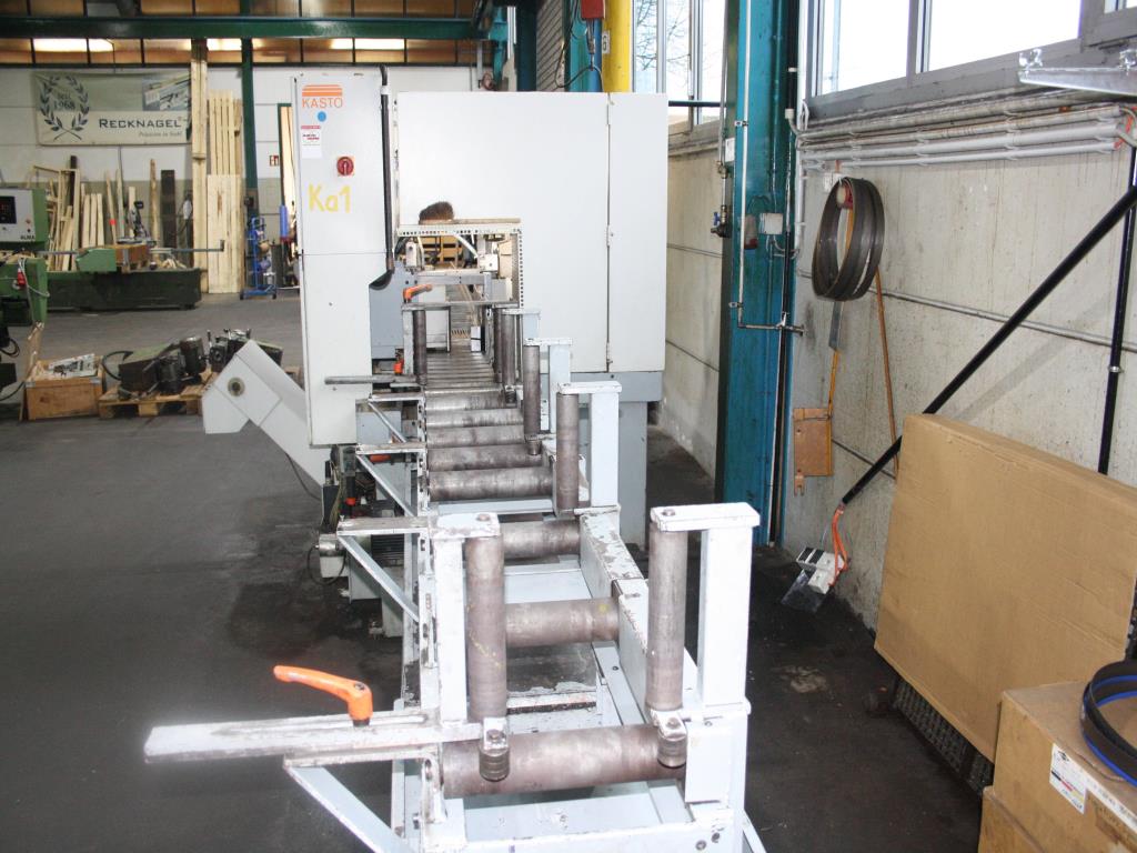 well-maintained machines from the metalworking/ machining sector -3