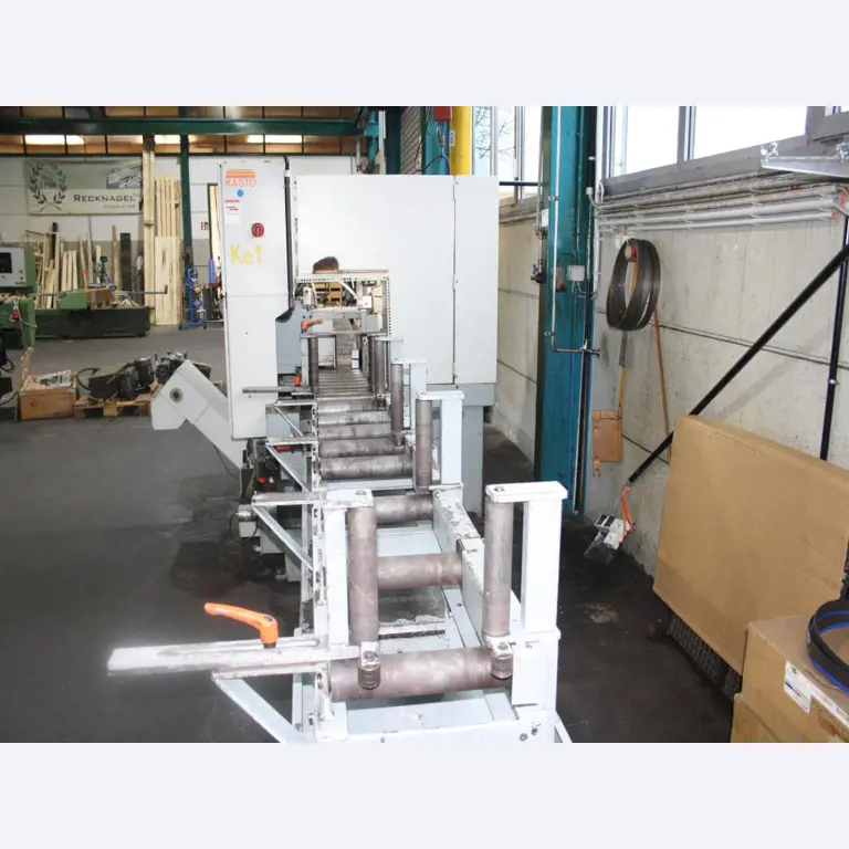 well-maintained machines from the metalworking/ machining sector -3
