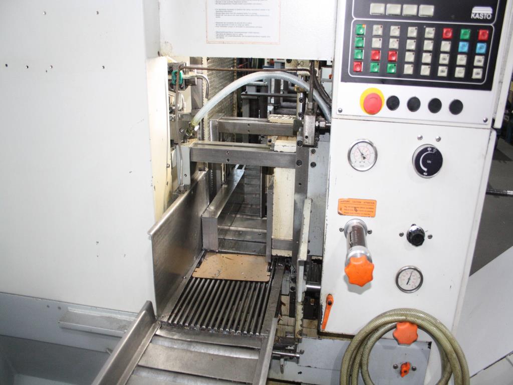 well-maintained machines from the metalworking/ machining sector -4