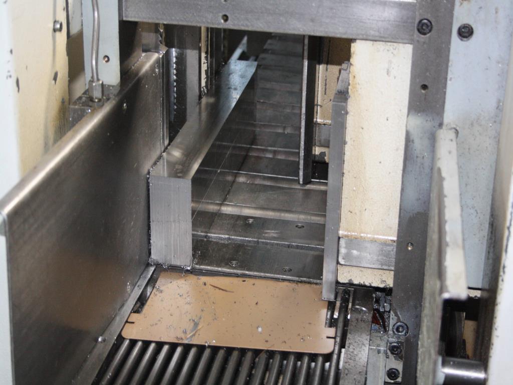 well-maintained machines from the metalworking/ machining sector -5