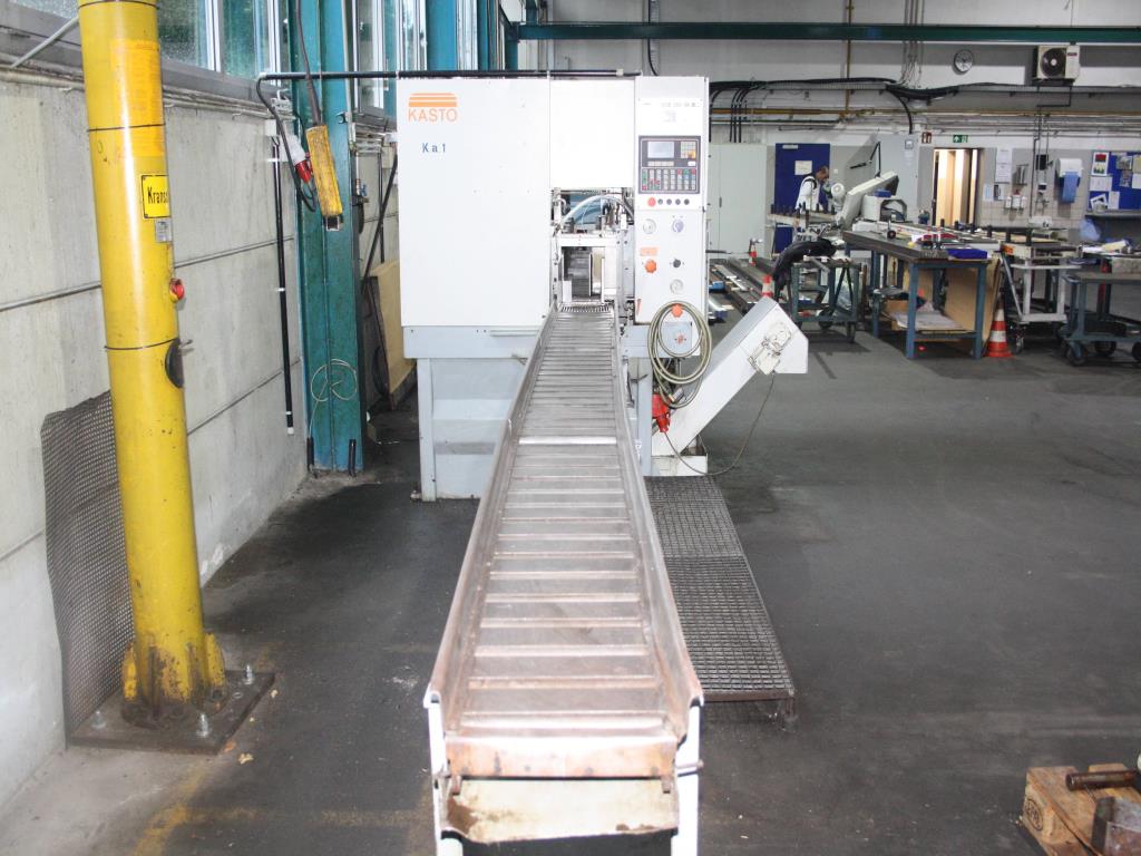 well-maintained machines from the metalworking/ machining sector -6