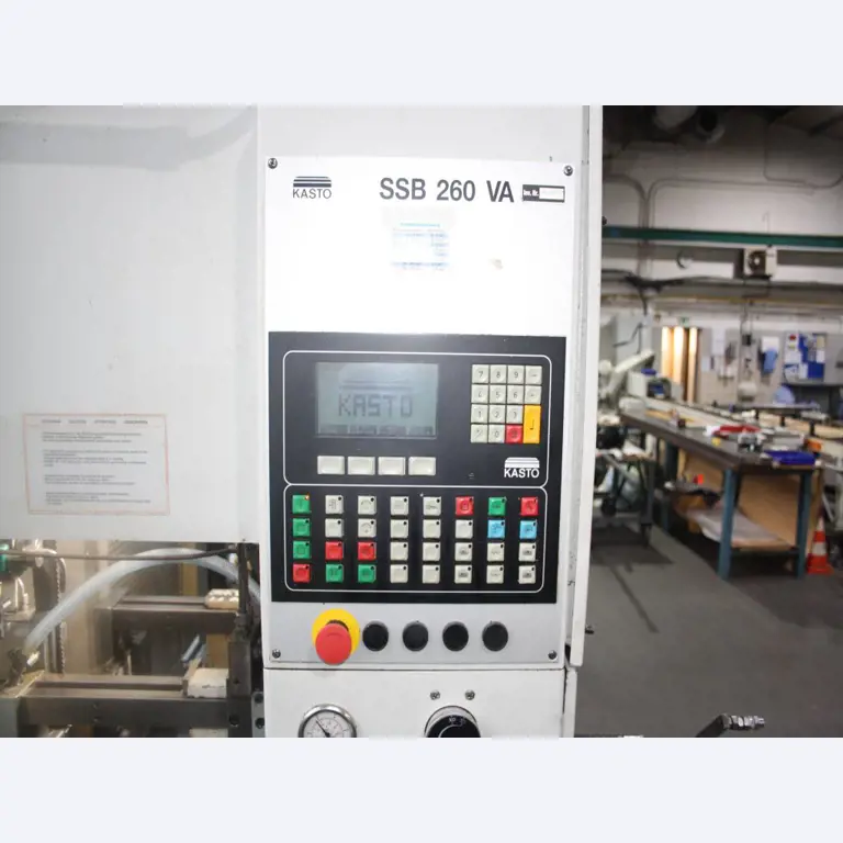 well-maintained machines from the metalworking/ machining sector -9