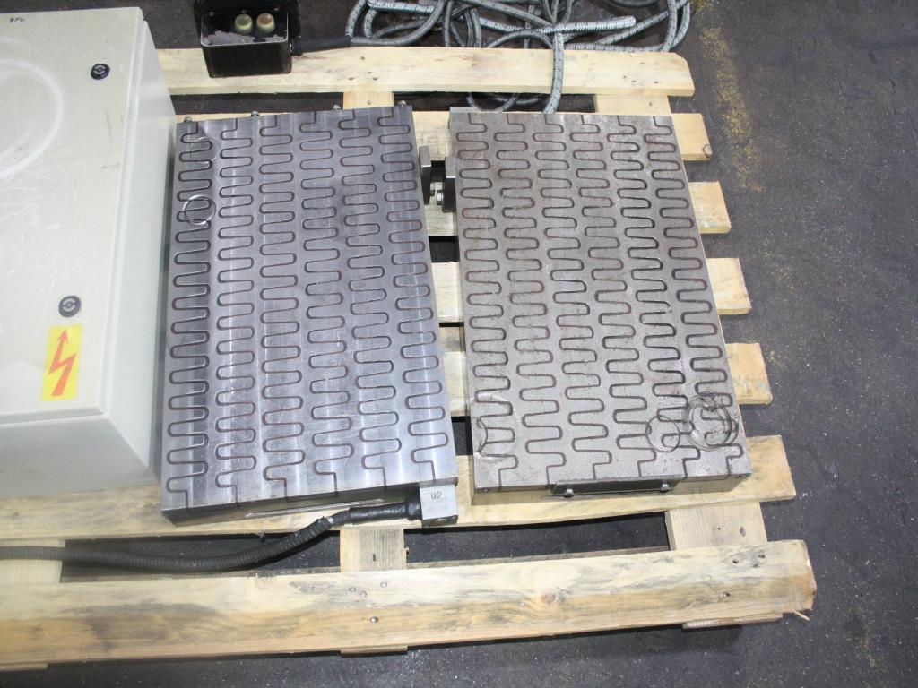 well-maintained machines from the metalworking/ machining sector -2