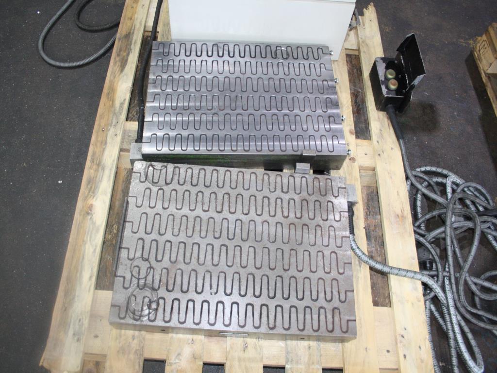 well-maintained machines from the metalworking/ machining sector -3