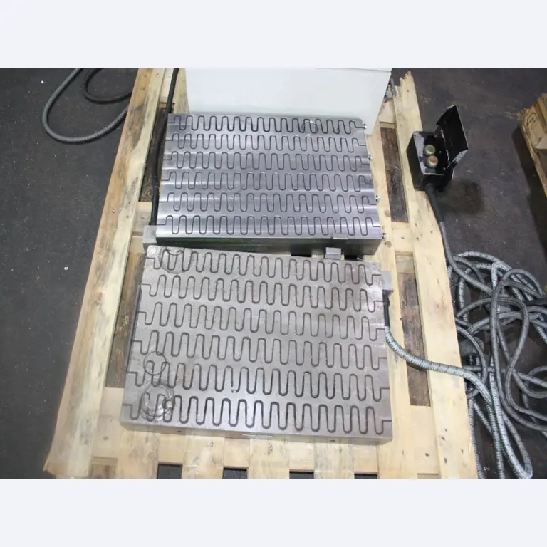 well-maintained machines from the metalworking/ machining sector -3