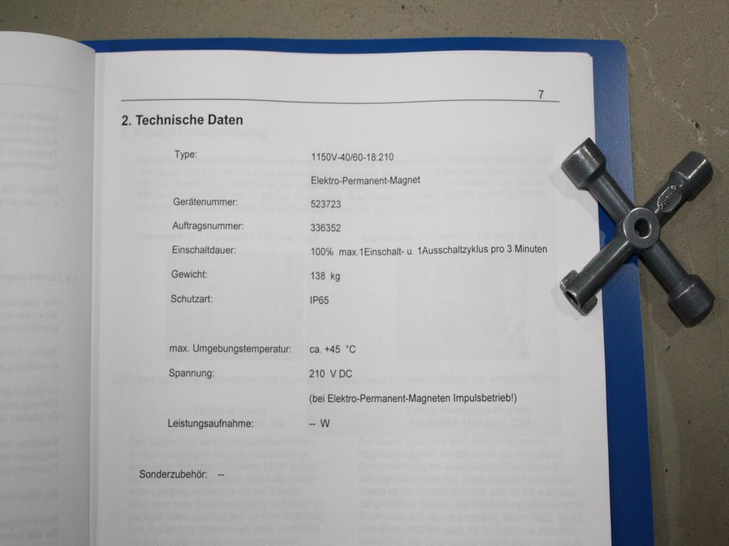 well-maintained machines from the metalworking/ machining sector -6