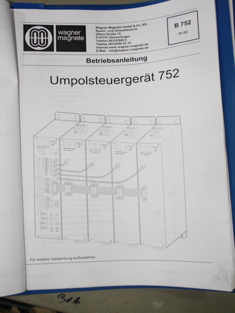 well-maintained machines from the metalworking/ machining sector -7