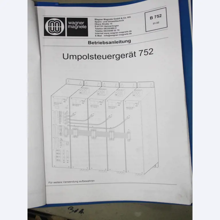 well-maintained machines from the metalworking/ machining sector -7